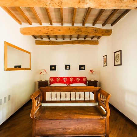 San Secondo Tana Del Tasso Bed & Breakfast エクステリア 写真