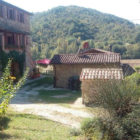 San Secondo Tana Del Tasso Bed & Breakfast エクステリア 写真