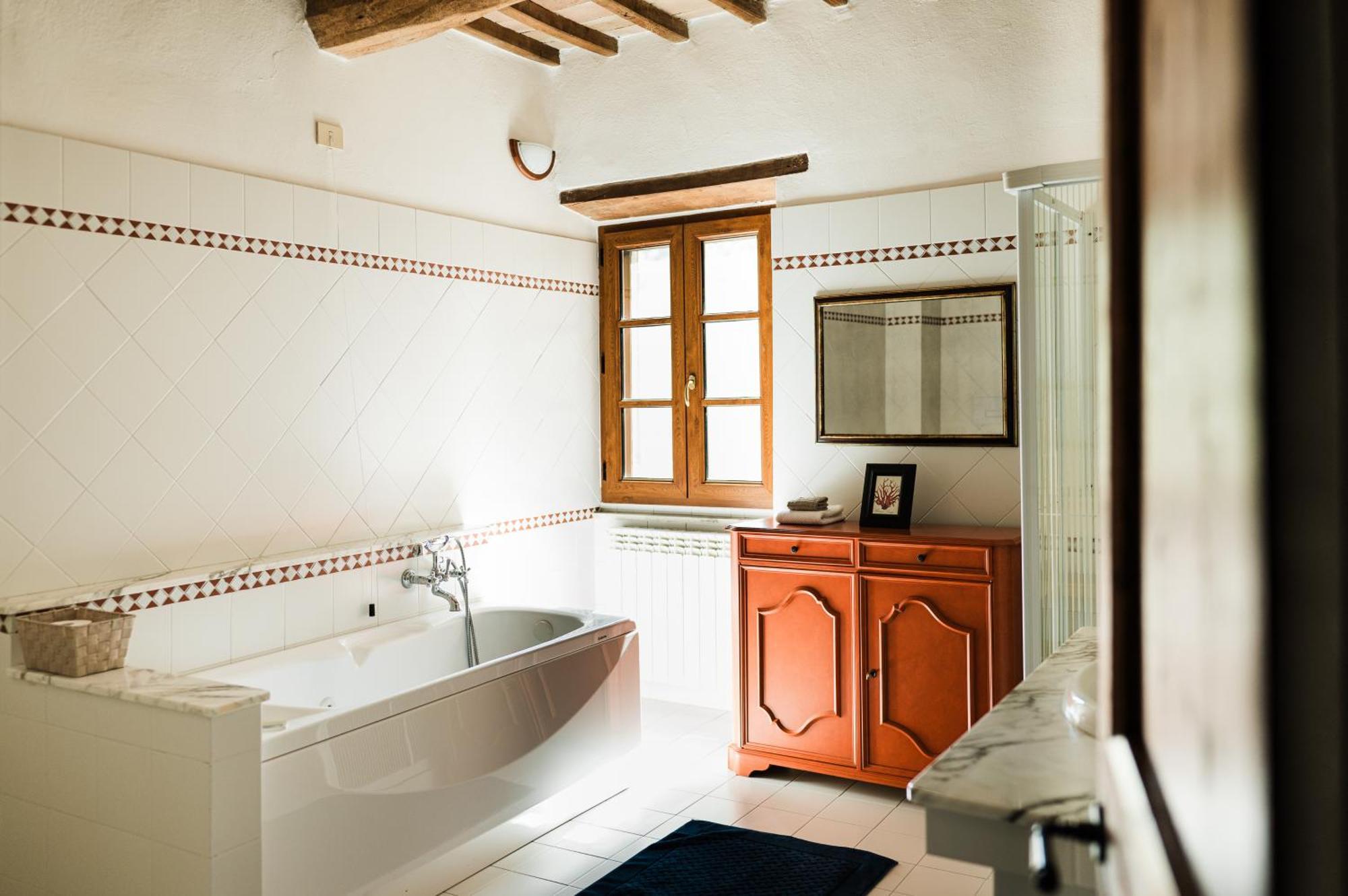 San Secondo Tana Del Tasso Bed & Breakfast エクステリア 写真