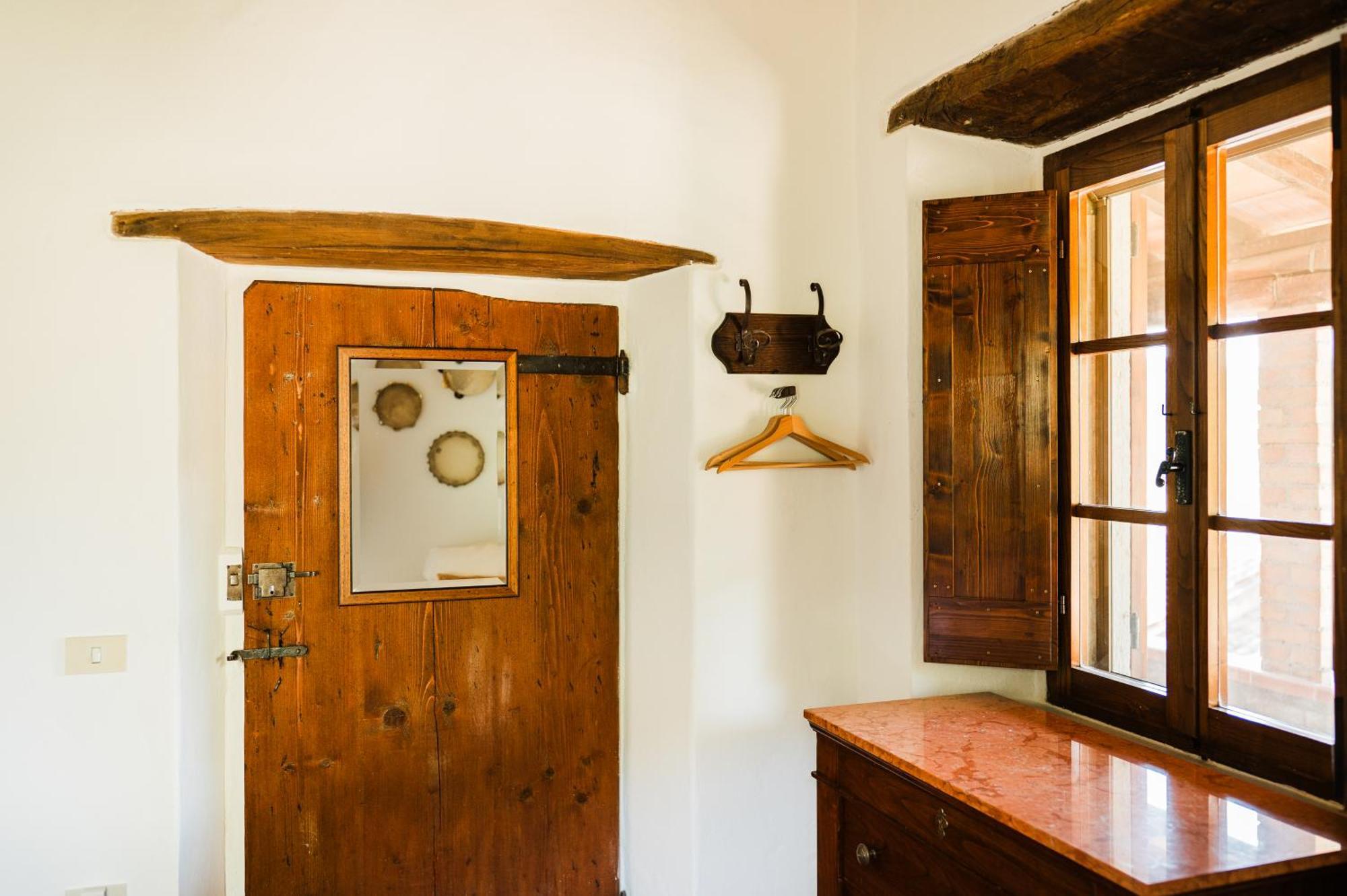 San Secondo Tana Del Tasso Bed & Breakfast エクステリア 写真