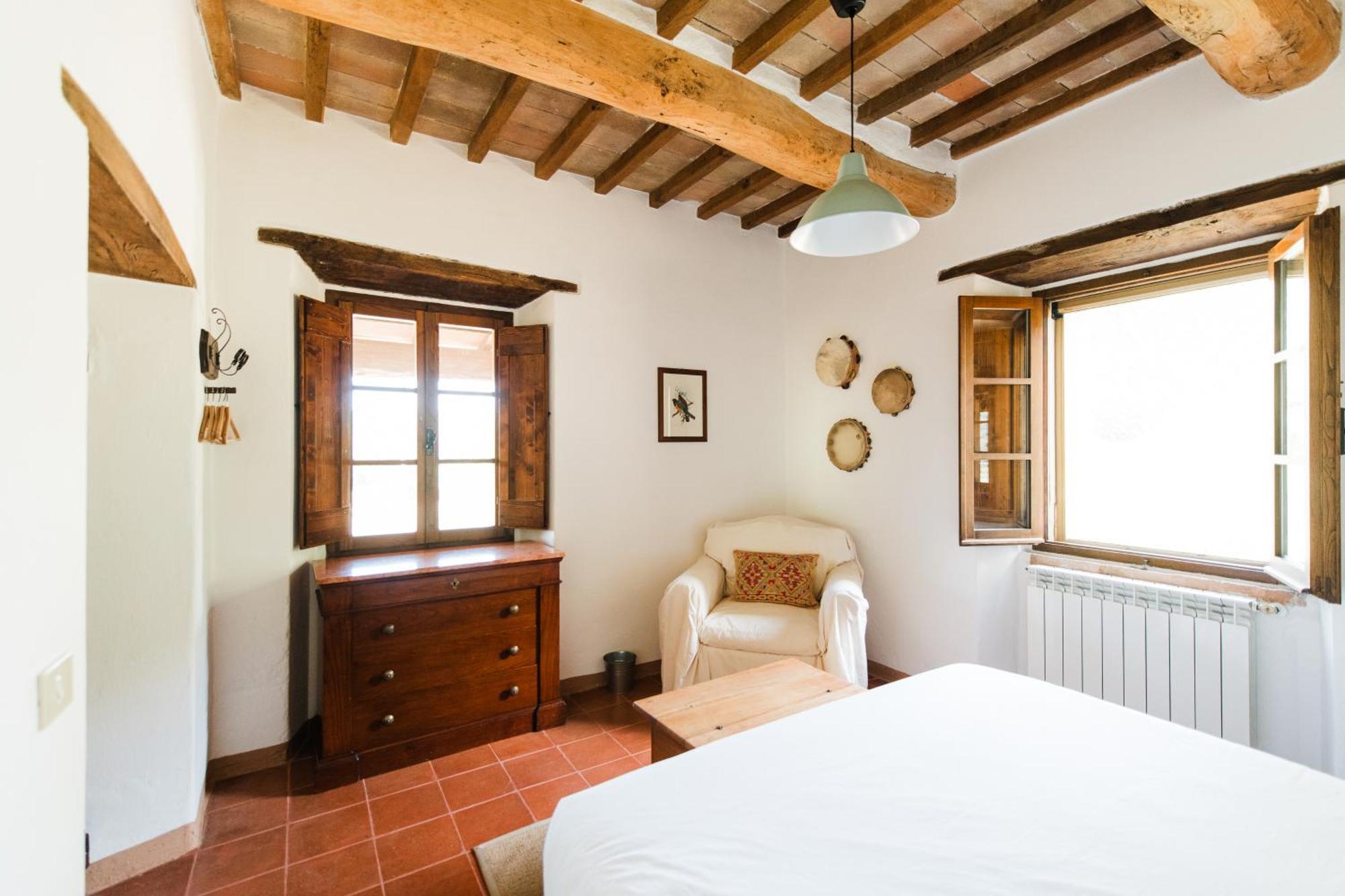 San Secondo Tana Del Tasso Bed & Breakfast エクステリア 写真