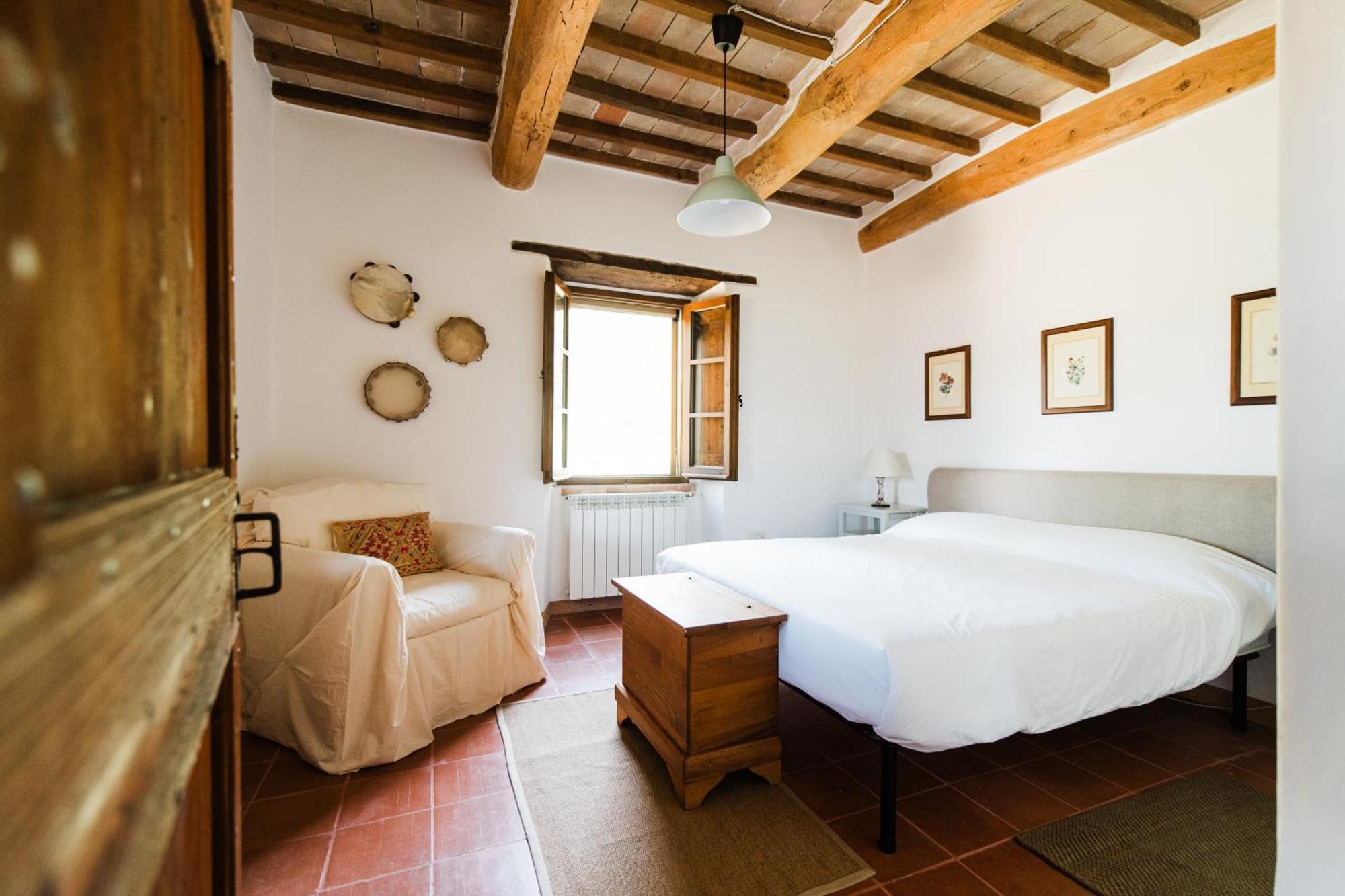 San Secondo Tana Del Tasso Bed & Breakfast エクステリア 写真